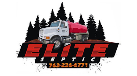 Elite Septic LLC Logo